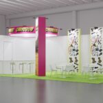 L’AGRICOLA RICAMBI SRL – EIMA BOLOGNA 11-2022