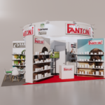 ELEVATION 0002 FANTONI