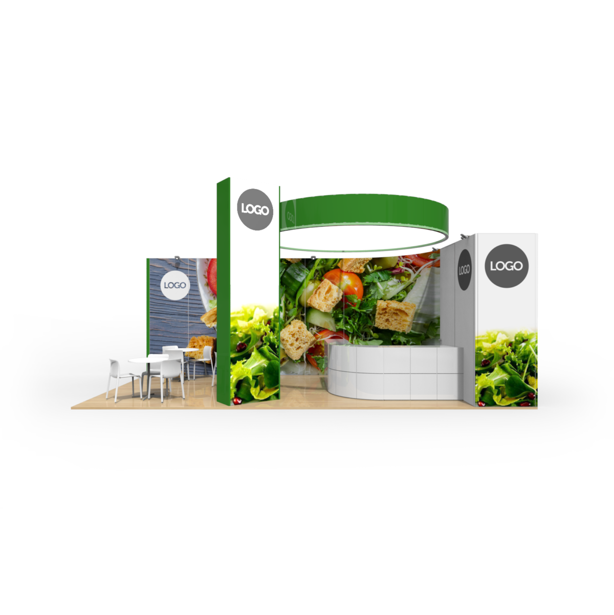 UFO Food