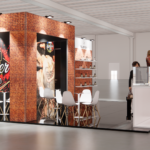 REVER BARBER PRODUCTS SRL