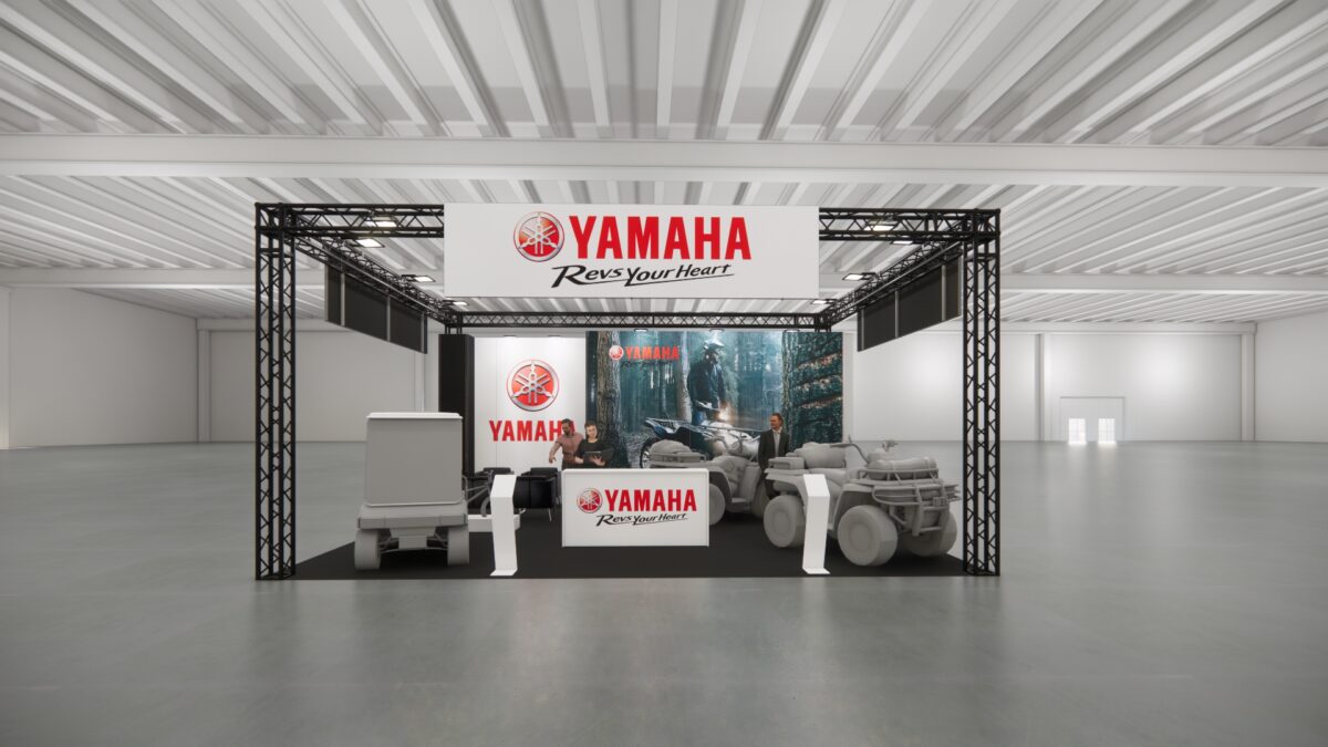 YAMAHA MOTOR EUROPE N.V. – FILIALE ITALIA