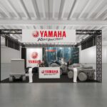 YAMAHA MOTOR EUROPE N.V. – FILIALE ITALIA