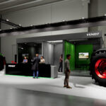 COVER STARK 0005 FENDT