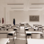 PLESSO SCOLASTICO ROMA CAPITALE