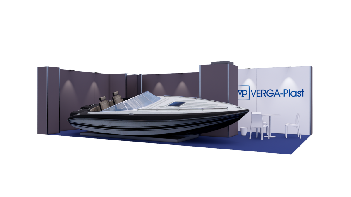 VERGA-PLAST DI VERGA F. & C S.N.C