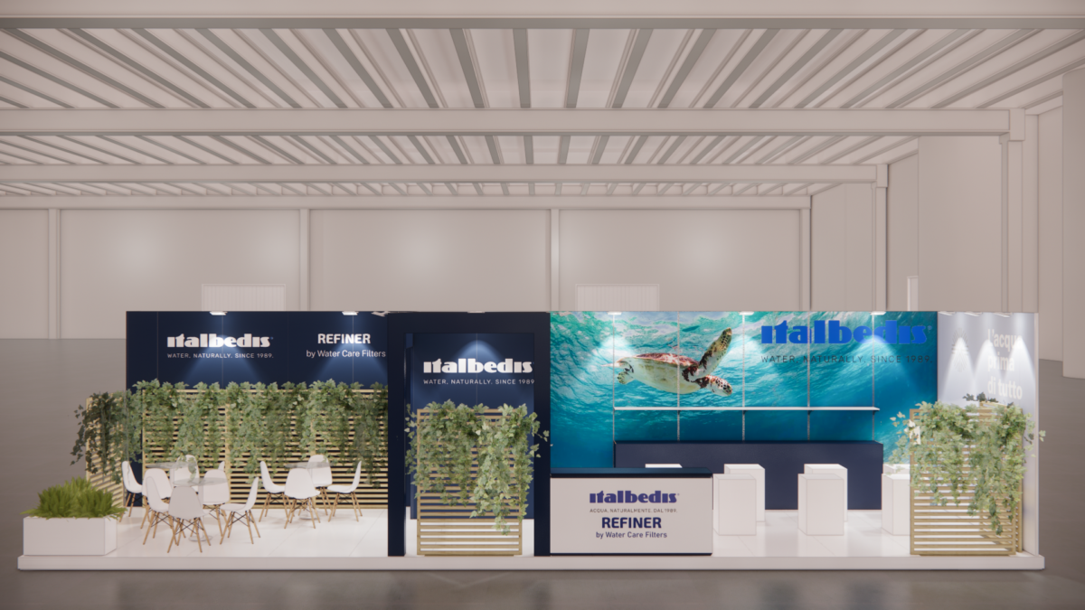 ITALBEDIS SRL