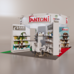 ELEVATION 0002 FANTONI