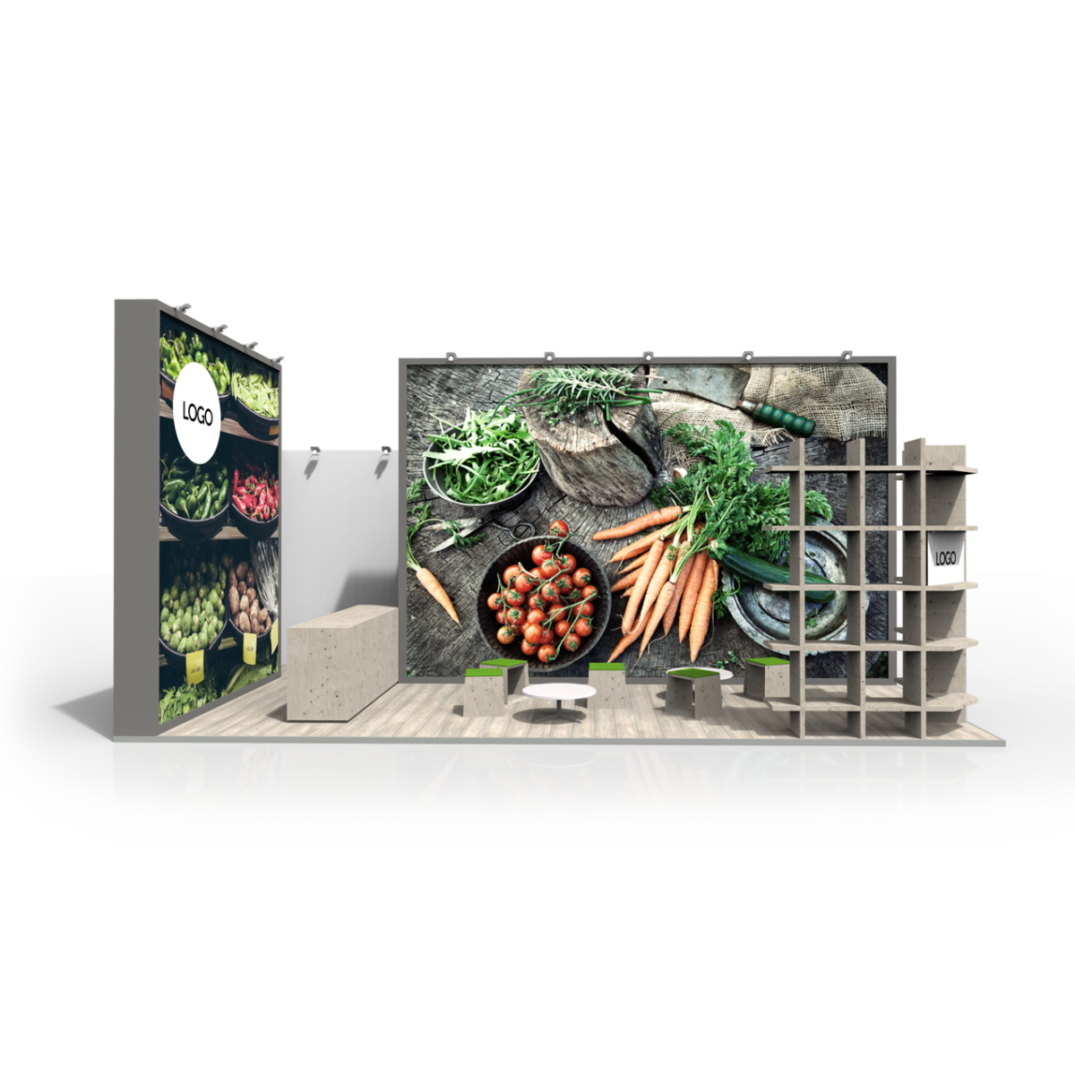 VIEW Food