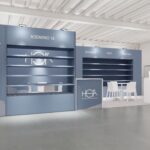 HSA HAIR STYLING APPLICATIONS S.P.A.