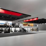 AGCO ITALIA SPA – EIMA BOLOGNA 11-2022