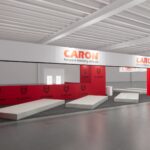 OFFICINE BREVETTI CARON S.R.L.
