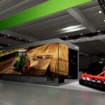 COVER STARK 0005 FENDT