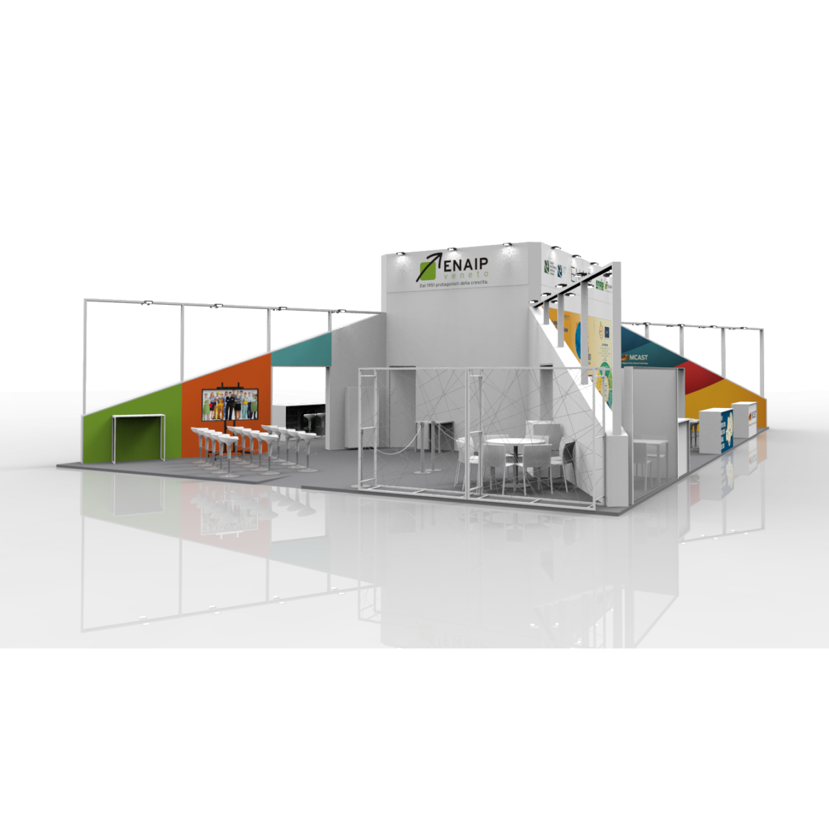 MAYA 0001 ENAIP