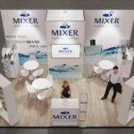MIXER & PACK