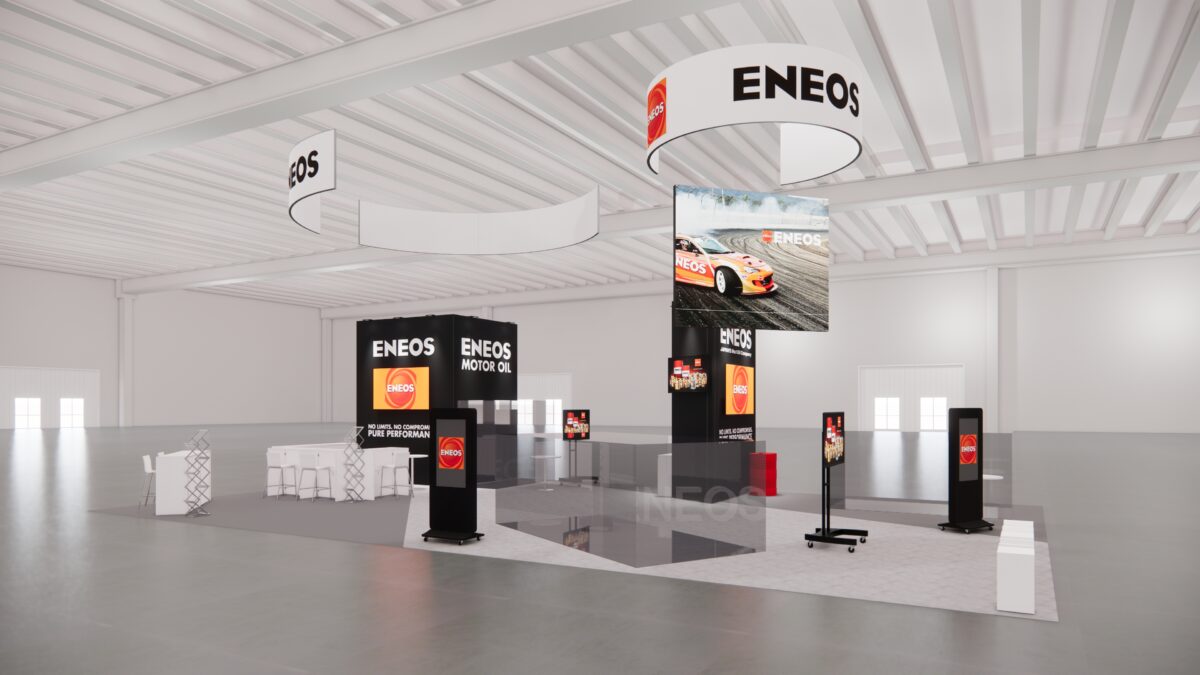 ENEOS CORPORATION