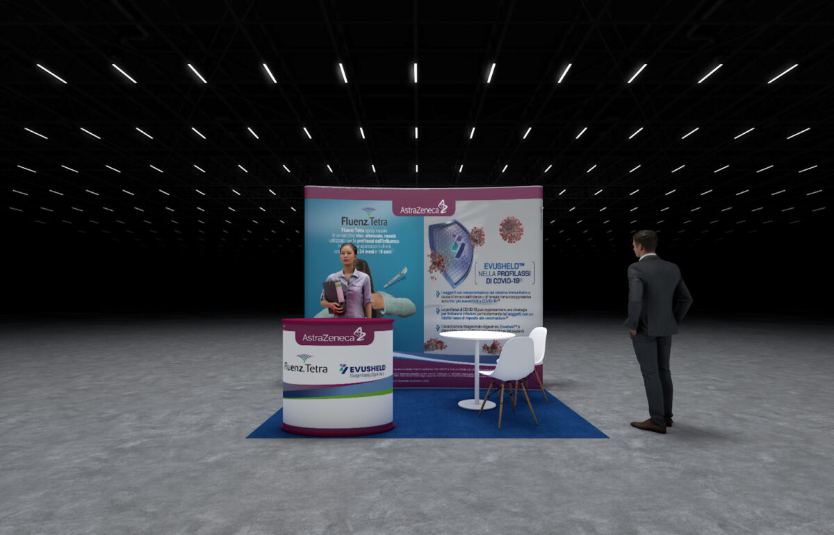 ASTRAZENECA S.P.A.