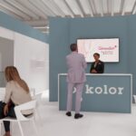 B.KOLORMAKEUP & SKINCARE S.P.A. SB BENEFIT CORPORATION