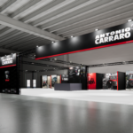 ANTONIO CARRARO SPA