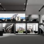 AGCO ITALIA SPA – EIMA BOLOGNA 11-2022