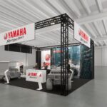 YAMAHA MOTOR EUROPE N.V. – FILIALE ITALIA
