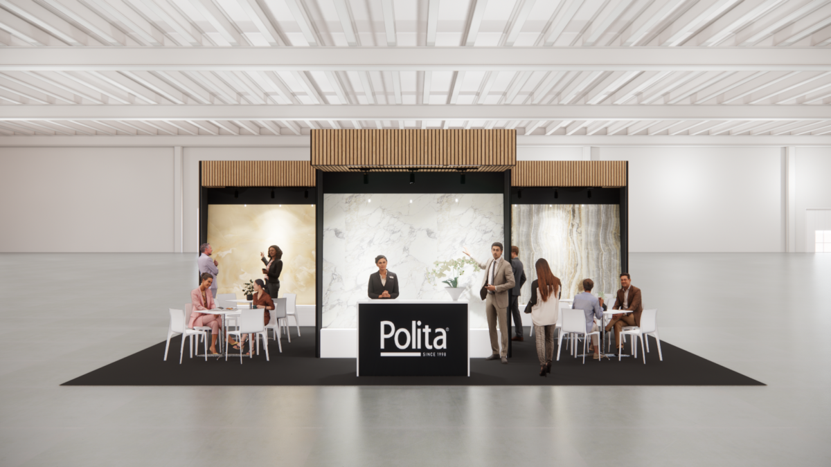 POLITA NATURAL STONE