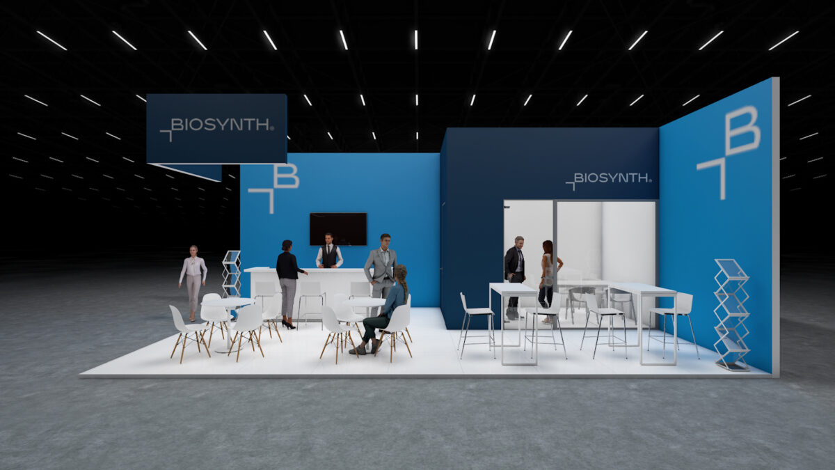 BIOSYNTH LTD