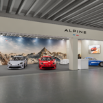 RENAULT RETAIL GROUP ITALIA SPA
