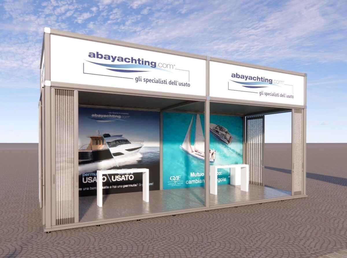 ABAYATCHING SRL BANCHINA A