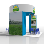 ELEVATION 0005 AGROSTAR