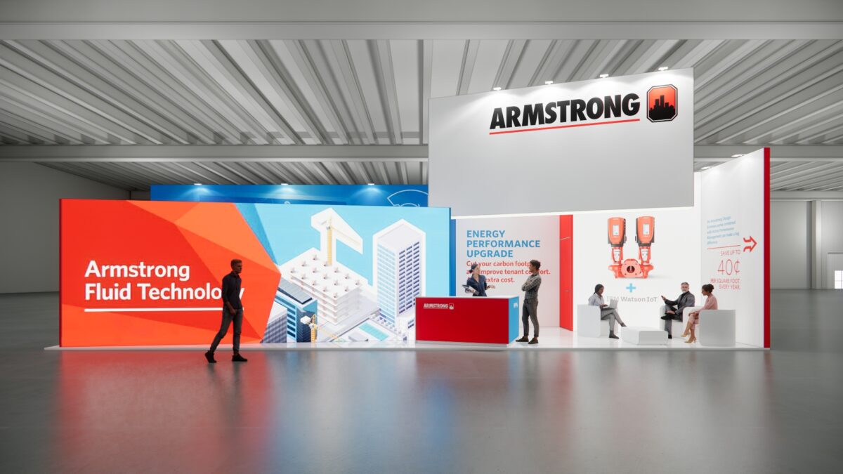 Armstrong Fluid Technology