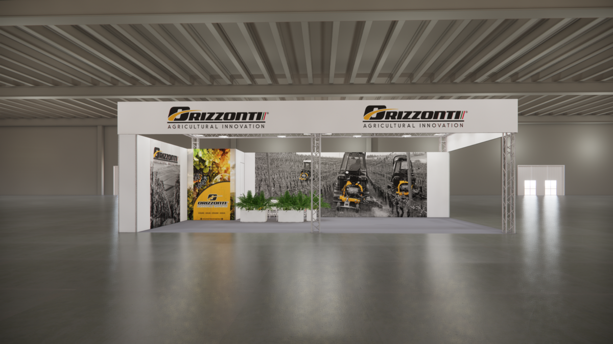 ORIZZONTI SRL