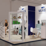 MIXER & PACK