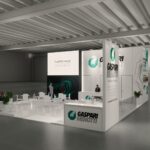 GASPARI MENOTTI TECHNOLOGIES SRL