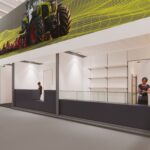 CLAAS ITALIA SPA