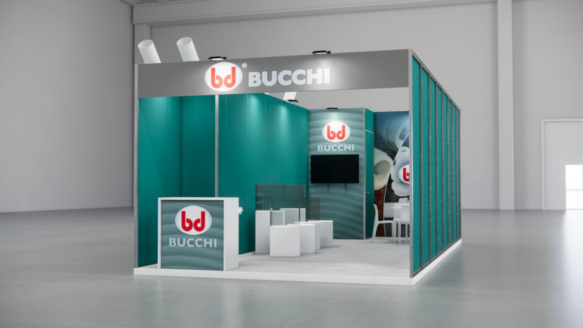 BUCCHI SRL