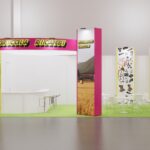 L’AGRICOLA RICAMBI SRL – EIMA BOLOGNA 11-2022