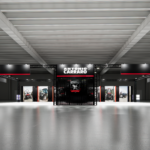 ANTONIO CARRARO SPA