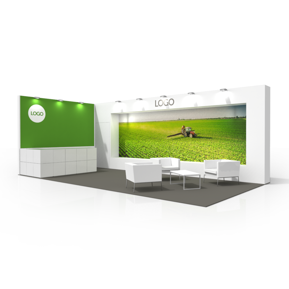 PANORAMA Agri 32mq