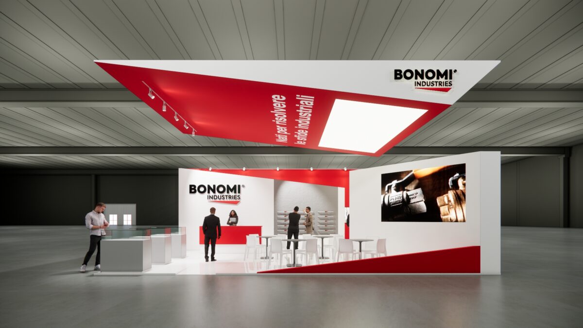 BONOMI INDUSTRIES