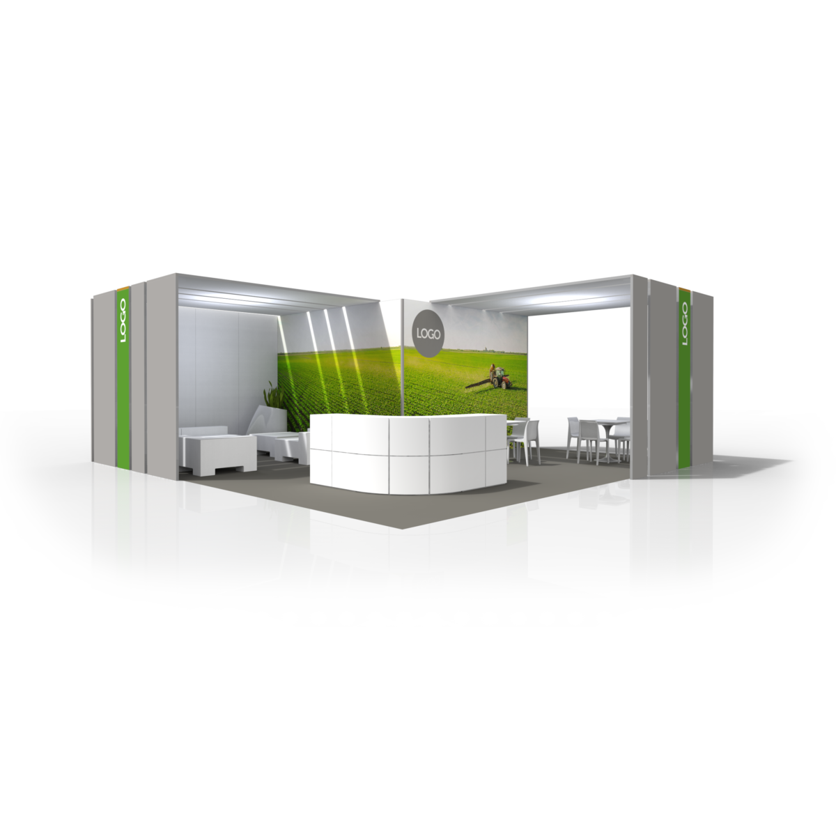 LIGHTBRIDGE Agri 0001