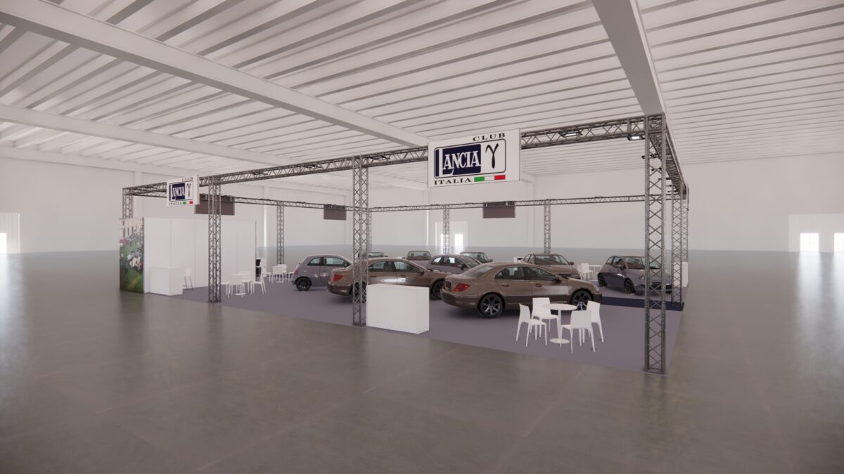 LANCIA CLUB