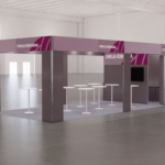 STAND ISTITUZIONALI