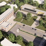SCUOLA SUPERIORE ROMA 2