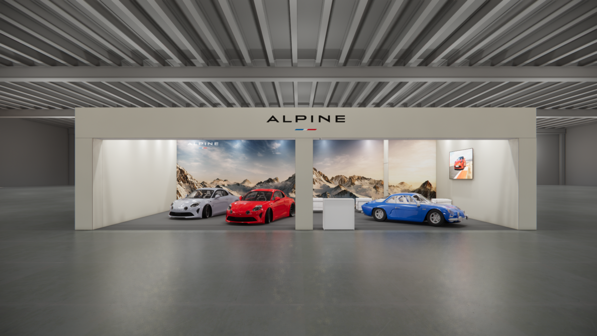 RENAULT RETAIL GROUP ITALIA SPA