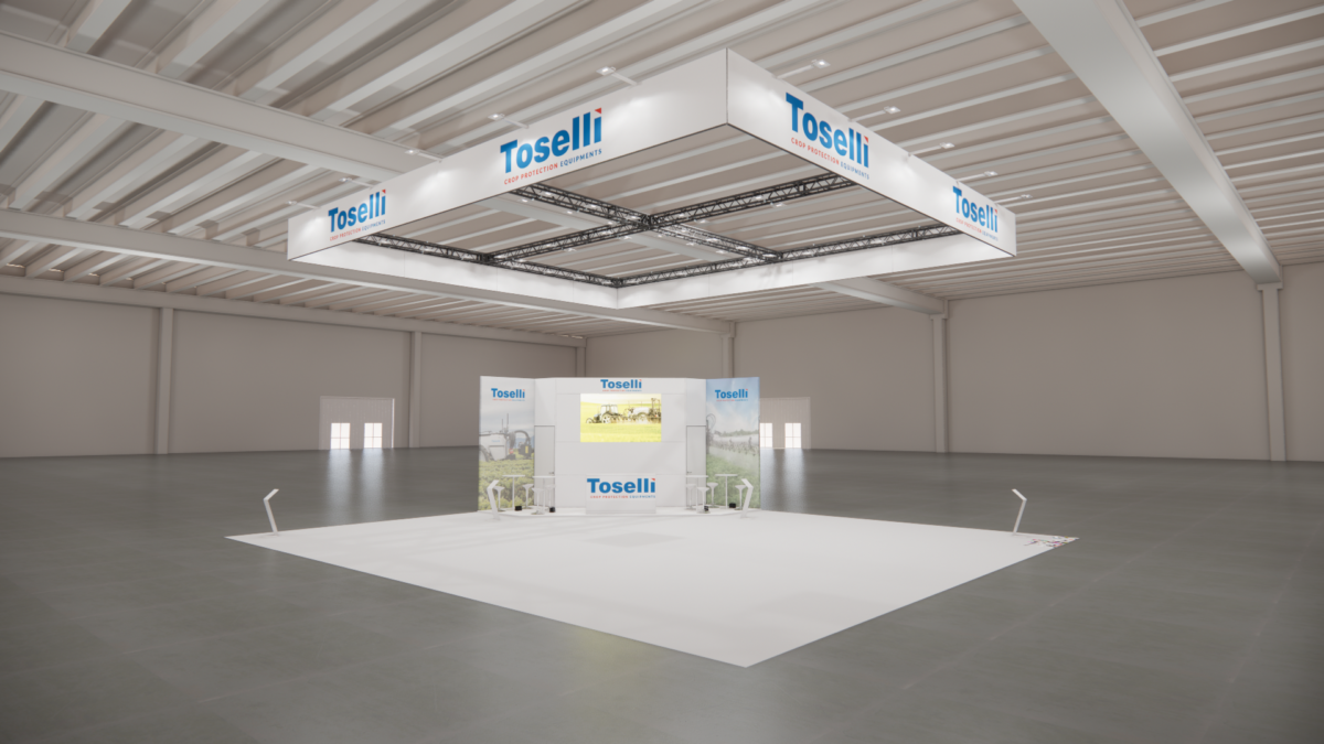TOSELLI SRL