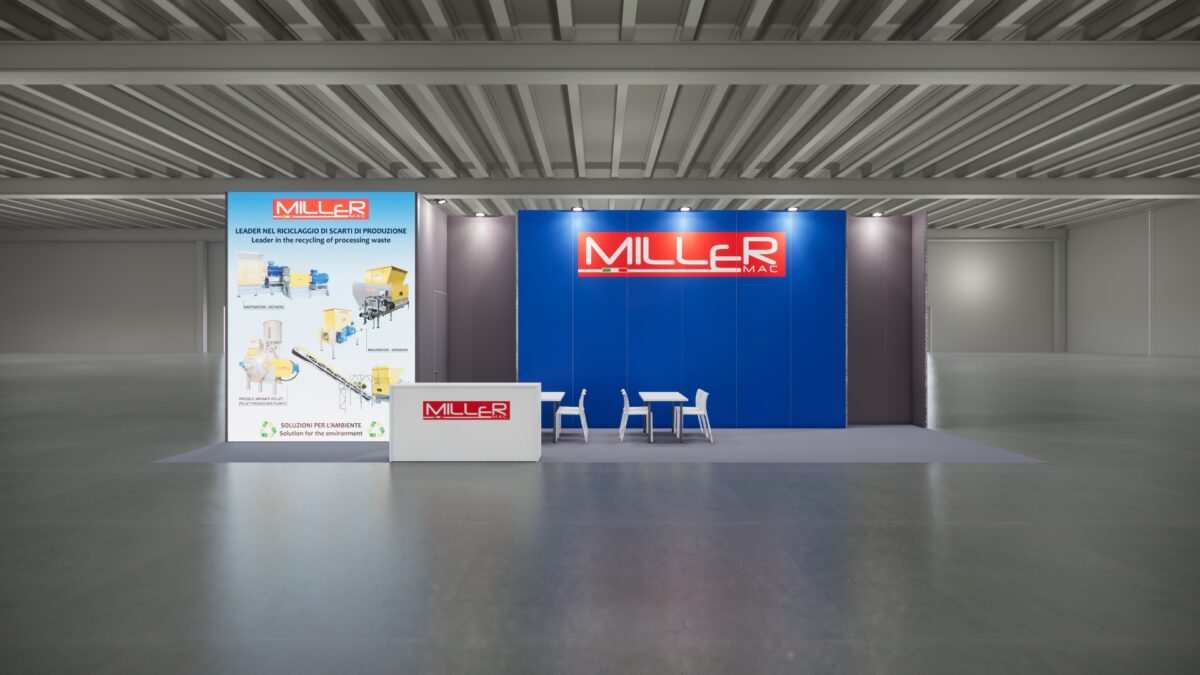 MILLER MAC SRLS UNIPERSONALE