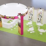 L’AGRICOLA RICAMBI SRL – EIMA BOLOGNA 11-2022