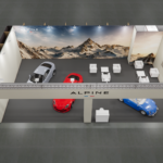 RENAULT RETAIL GROUP ITALIA SPA