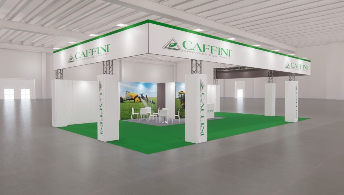 CAFFINI SPA