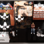 REVER BARBER PRODUCTS SRL
